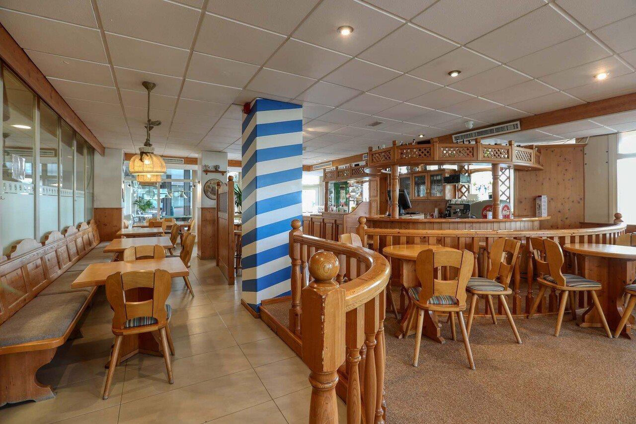 Hotel Guitart Central Park Aqua Resort Lloret de Mar Esterno foto