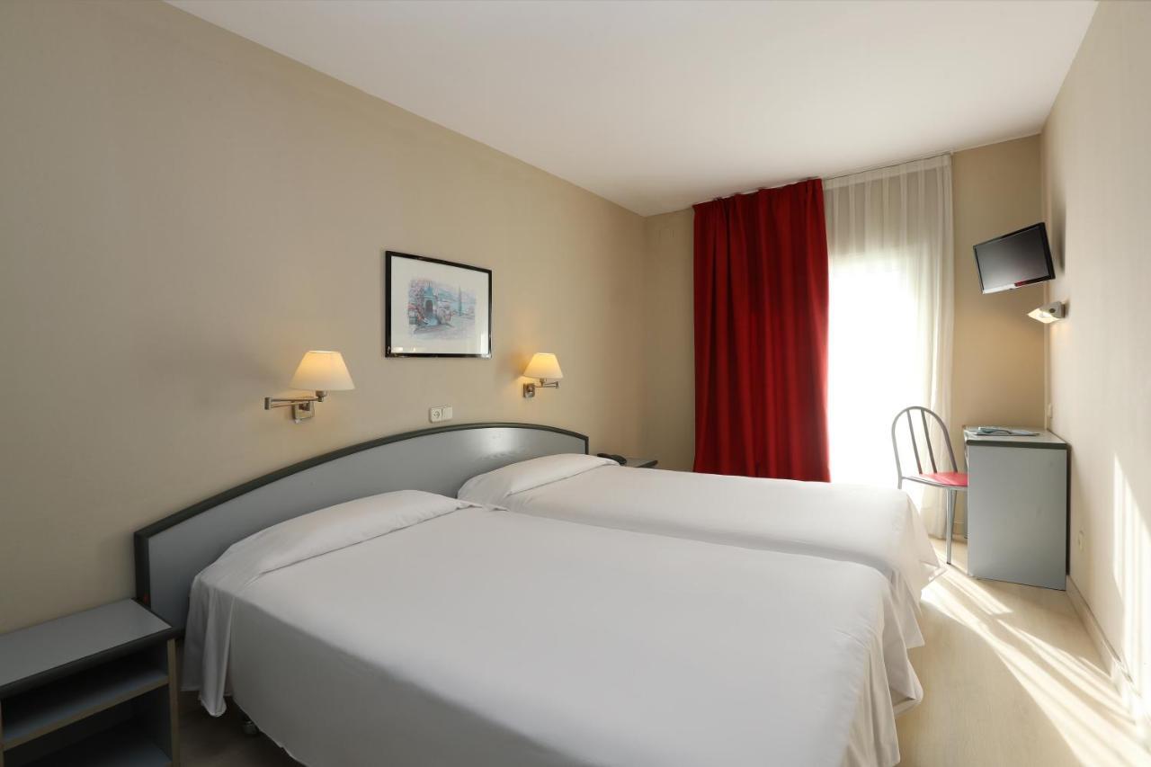 Hotel Guitart Central Park Aqua Resort Lloret de Mar Esterno foto